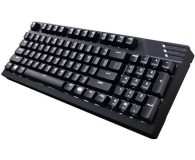 COOLER MASTER KLAWIATURA MASTERKEYS PRO M WHITE LED MECHANICZNA (CHERRY MX BROWN, BIAŁE PODŚWIETLENIE) - 1450209 - zdjęcie 3